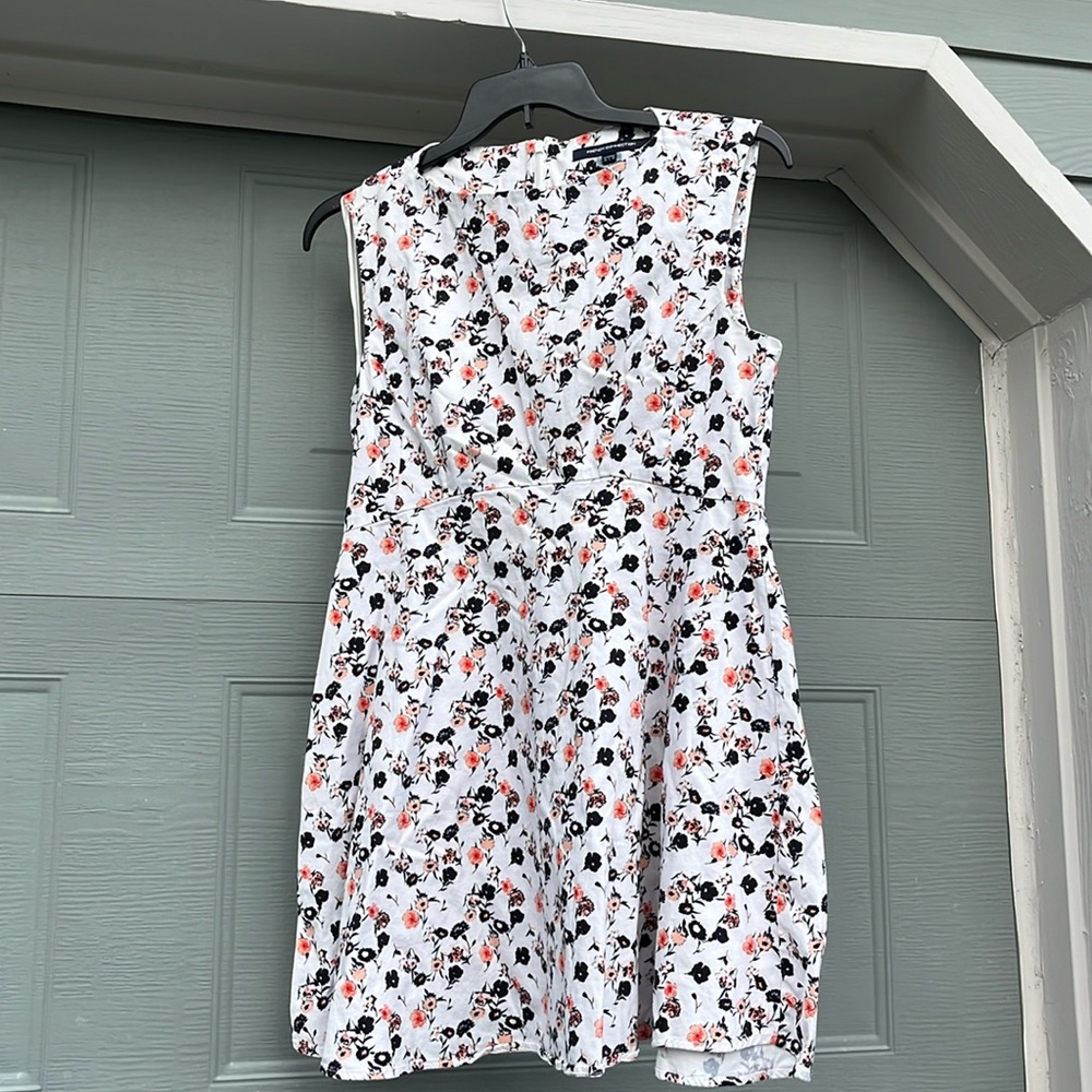 French Connection dress